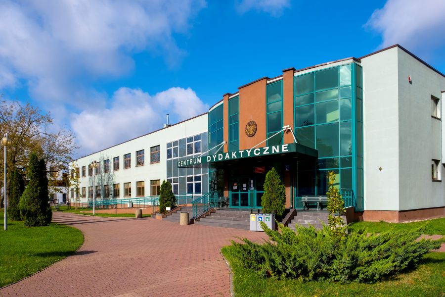 centrum dydaktyczne