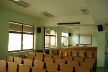 Sale seminaryjne