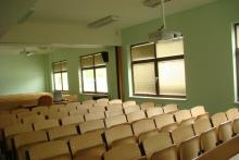 Sale seminaryjne