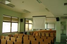 Sale seminaryjne