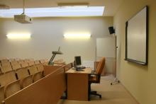 Sale seminaryjne