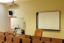 Sale seminaryjne