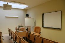 Sale seminaryjne