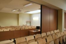 Sale seminaryjne