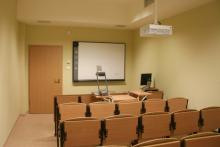 sala 25-osobowa
