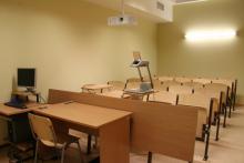 Sale seminaryjne