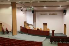 Aula