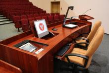 Aula