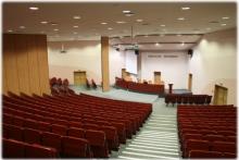 Aula Centrum Dydaktycznego 