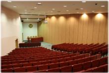 Aula Centrum Dydaktycznego 