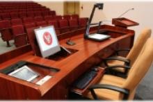 Aula Centrum Dydaktycznego 