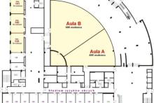 Aula A